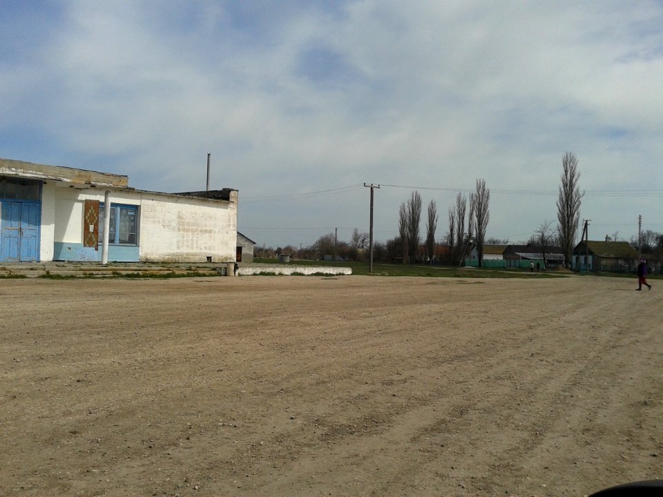 Predmostnoe 10
