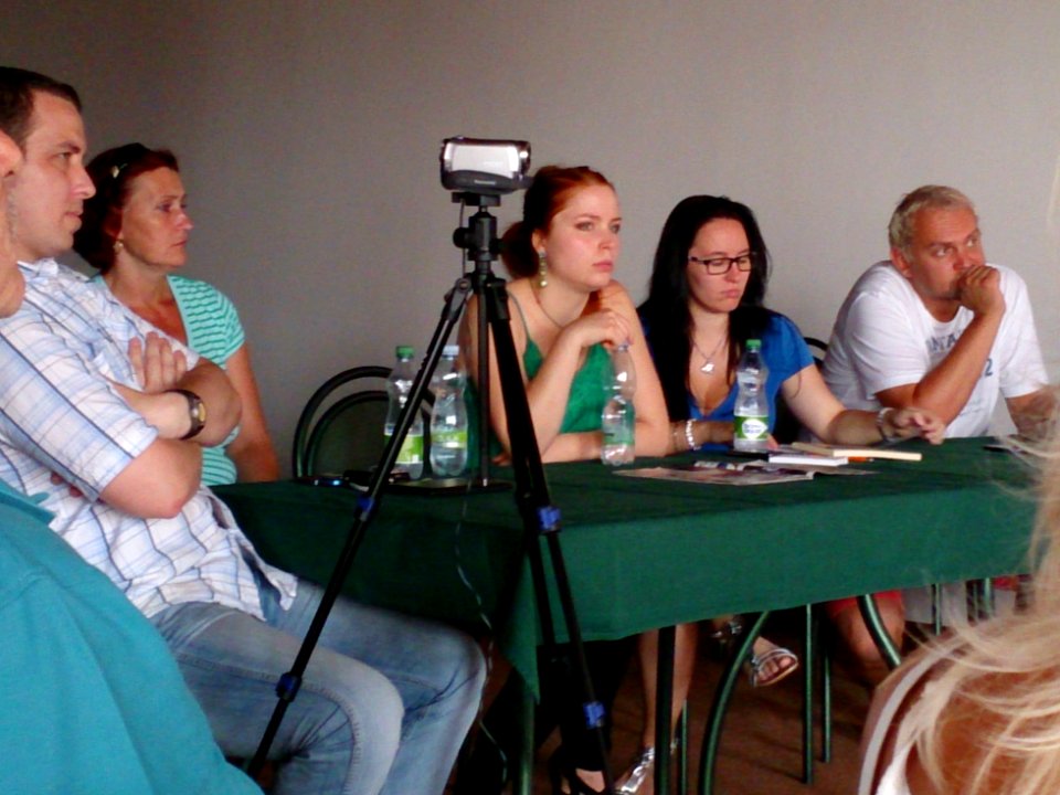 Prednaska Lukase Lhotana v Teplicich 6 zari 2014 18