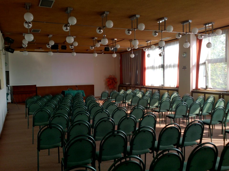 Prednaska Lukase Lhotana v Teplicich 6 zari 2014 2