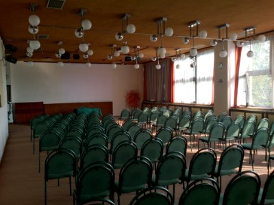 Prednaska Lukase Lhotana v Teplicich 6 zari 2014 2