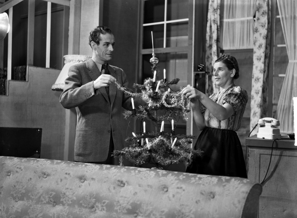 Premiere Zomer in December Nell Koppen Gijsbert Tersteeg, Bestanddeelnr 903-7482