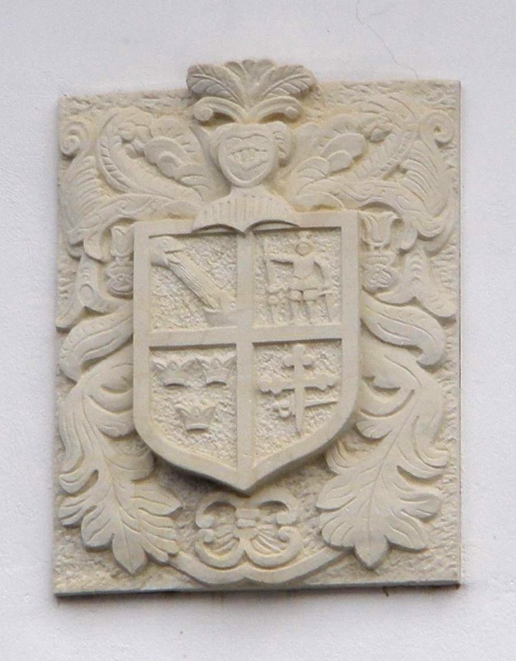 Pravia - Hotel Casona del Busto 3