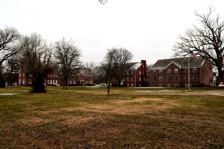 Presbyterian Orphanage of Missouri