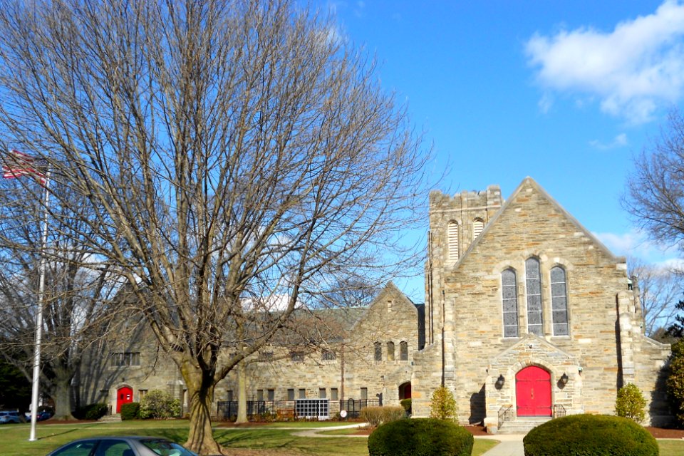 Presby Ridley Park PA