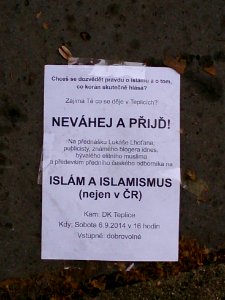 Prednaska Lukase Lhotana v Teplicich 6 zari 2014 1