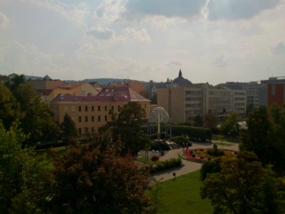Prednaska Lukase Lhotana v Teplicich 6 zari 2014 7