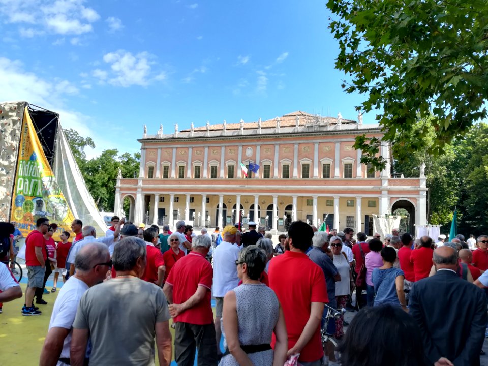 Presidio in ricordo dei Morti di Reggio Emilia 03