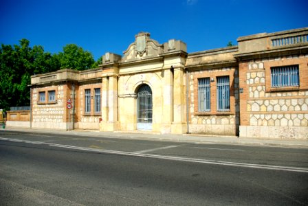 Presó de Reus