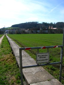 Rebdorf -Hochwassersteg (02)