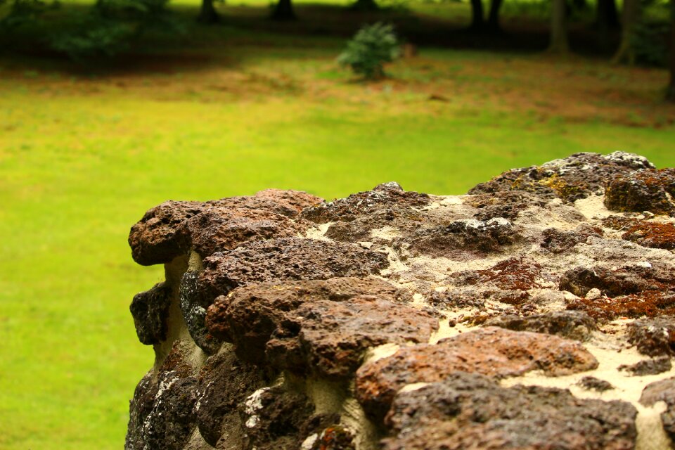 Clumping stone lawn eisenstein ludwigslust-parchim