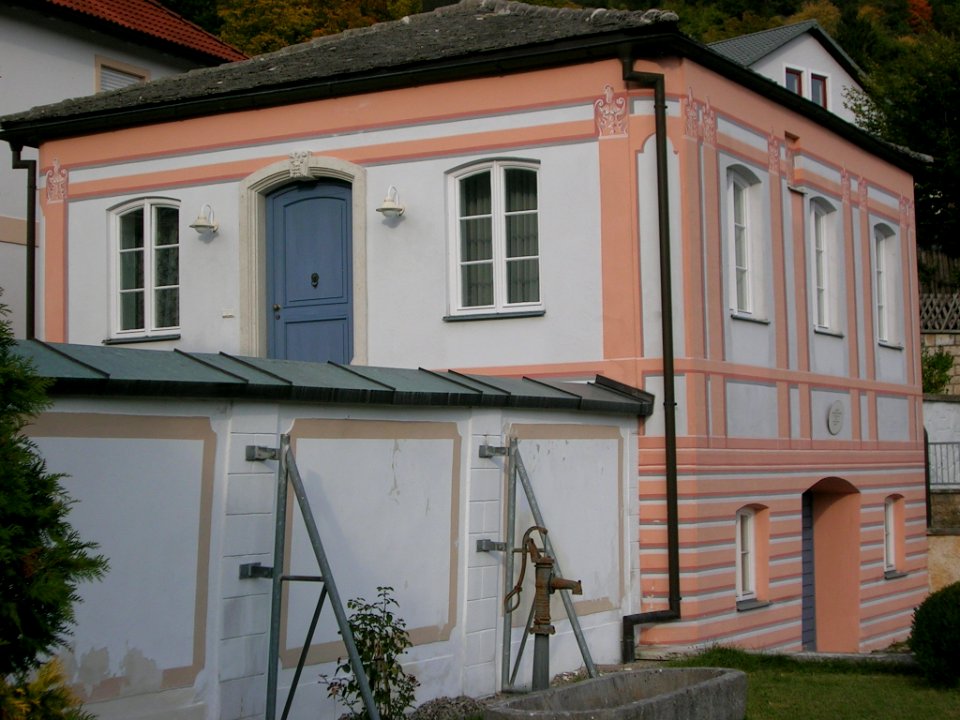 Rebdorfer Str 18 Eichstätt D-1-76-123-206