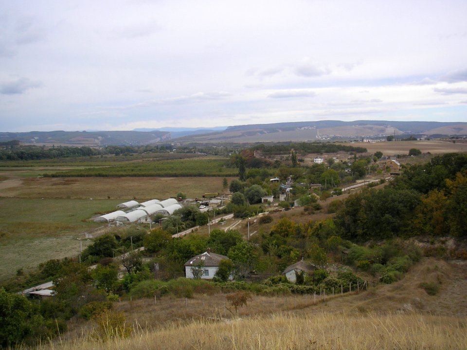 Rechnoe 4