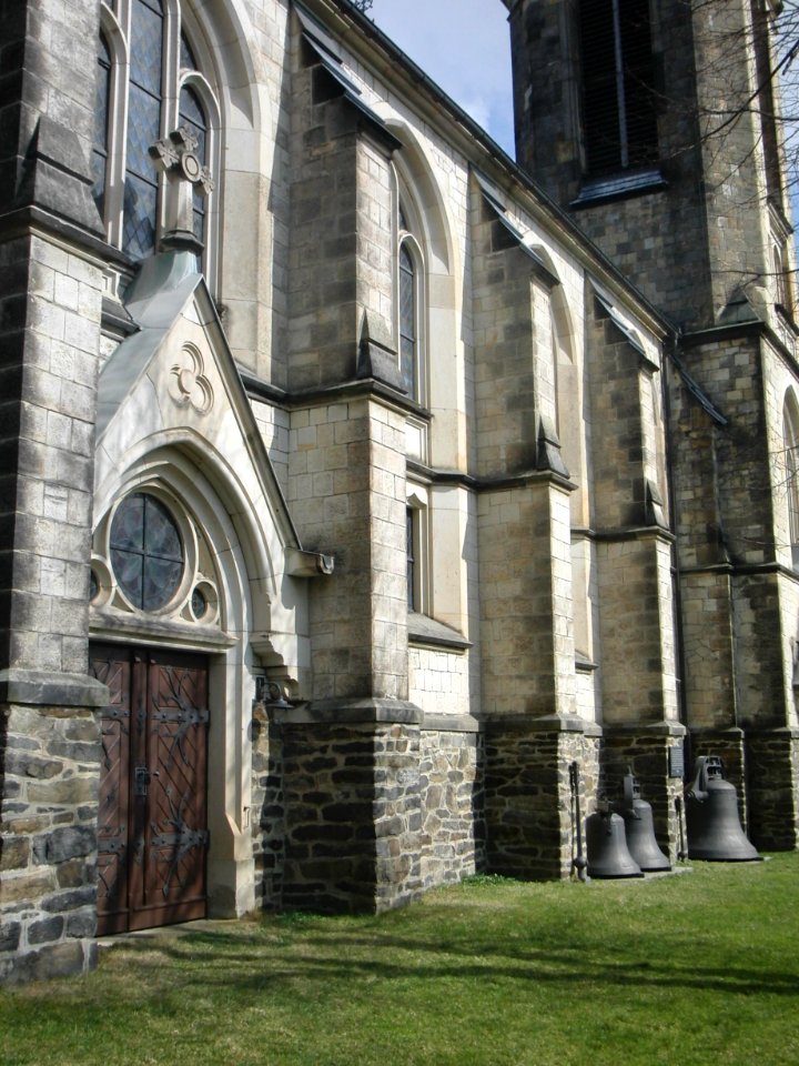 Rechenberger Kirche 06