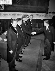 Receptie USC (lustrum), Bestanddeelnr 907-8680