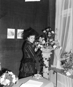 Receptie ANCO Keizersgracht 144, Bestanddeelnr 903-0630