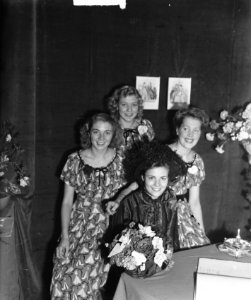 Receptie ANCO Keizersgracht 144, Bestanddeelnr 903-0609