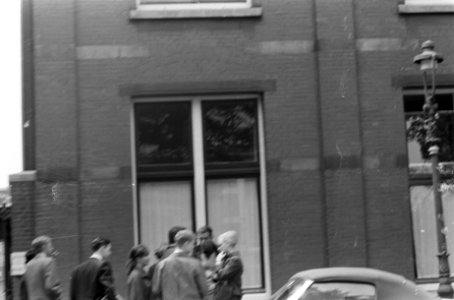 Rechtszaak Nederlands Ballet, Bestanddeelnr 912-5927