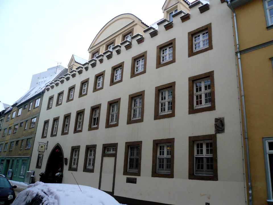 RebstockErfurt