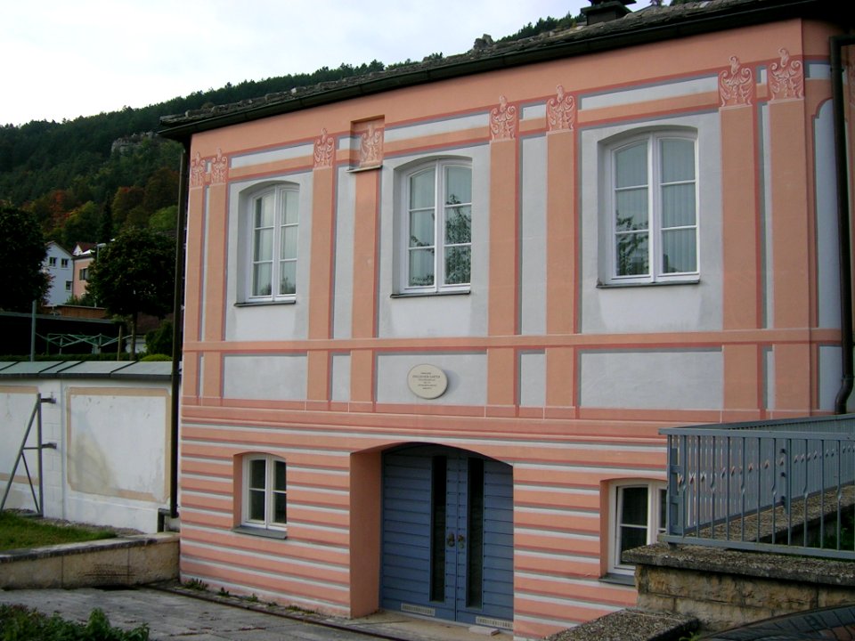 Rebdorfer Str 18 Eichstätt