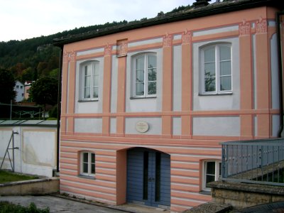 Rebdorfer Str 18 Eichstätt