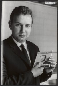 Rechtszittingen, boeken, kamerleden, amelrooy p r van, koekoek h, Bestanddeelnr 090-0729