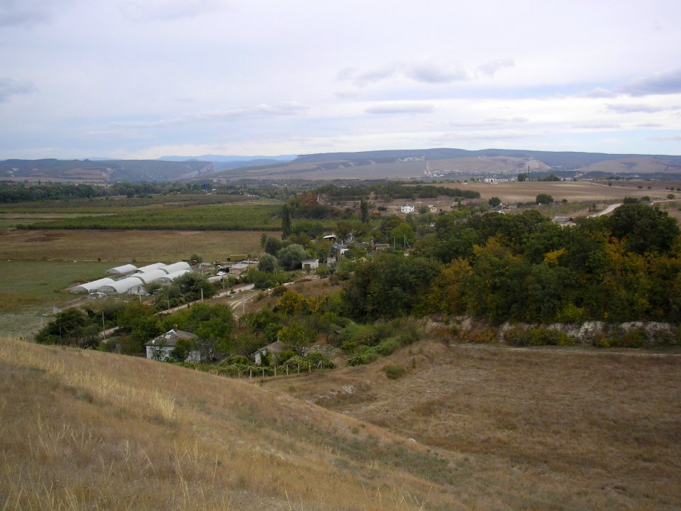 Rechnoe 3