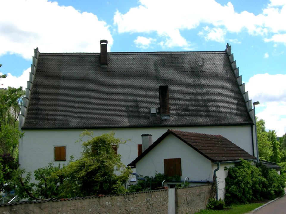 Rebdorfer Str 68 Eichstätt (1)