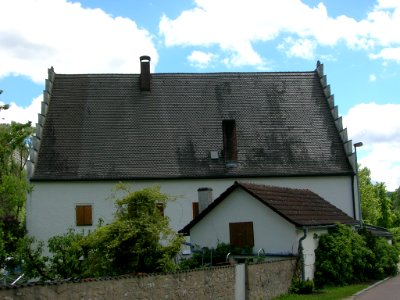 Rebdorfer Str 68 Eichstätt (1)