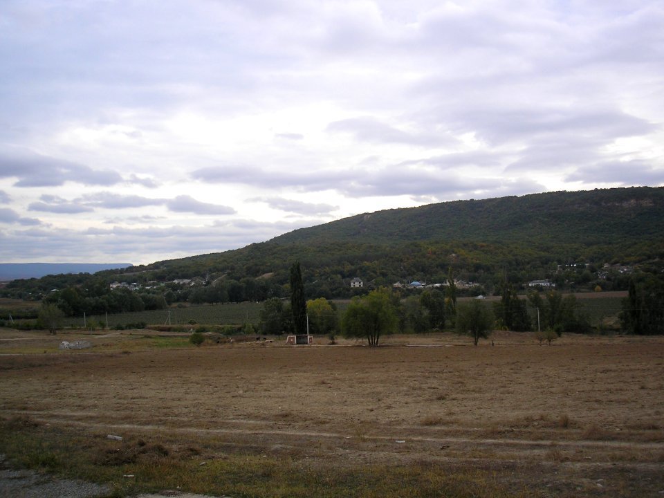 Rechnoe