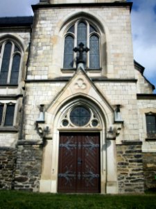 Rechenberger Kirche 05