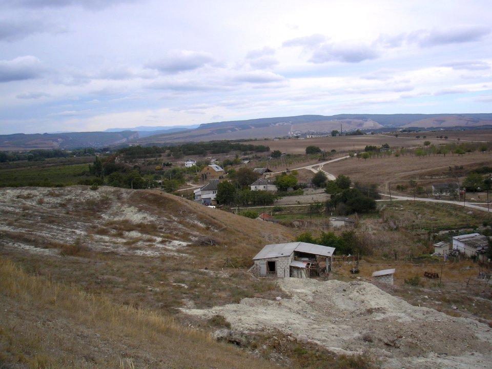 Rechnoe 2