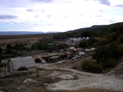 Rechnoe 1