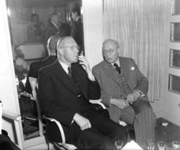 Receptie ANCO Keizersgracht 144, Bestanddeelnr 903-0620