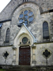 Rechenberger Kirche 07