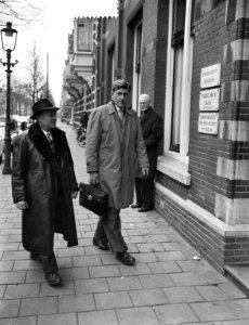 Rechtzaak Bobo Val (voetballer) te Den Haag, Bestanddeelnr 910-8462