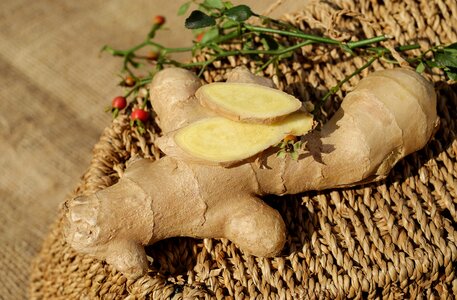 Root sharp spice
