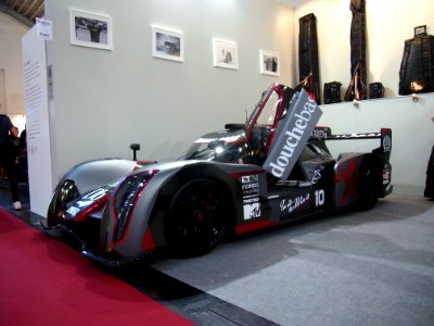 Rebellion R2k