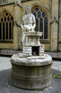 Rebecca Fountain - Bath, England - DSC09886