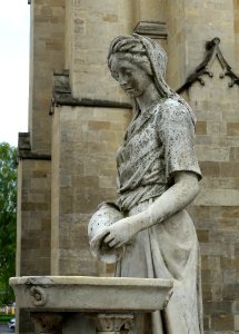 Rebecca Fountain - Bath, England - DSC09892