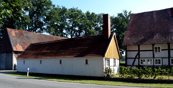 Rebbeke - Rebbeker Straße 39 - 2