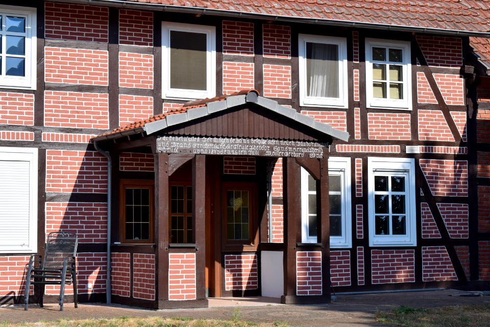 Rebbeke - Waldseestraße 11 - 2