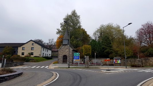 Recht-Marienkapelle (1)