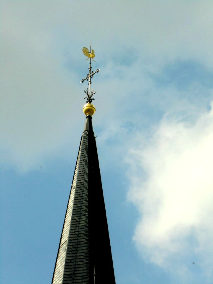 Rechenberger Kirche 10