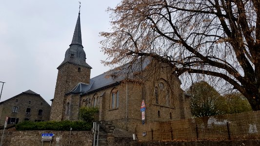 Recht-Kirche St. Aldegundis (3)