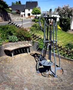 Reckenthal Pump