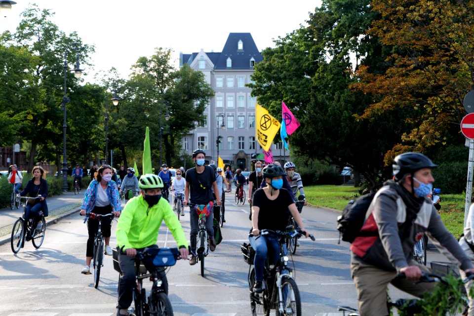 RebelRiders Berlin 2020-09-07 16