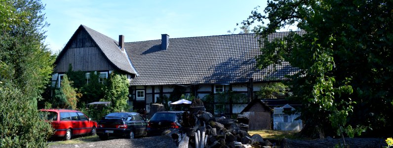 Rebbeke - Mettinghauser Straße 65 - 1
