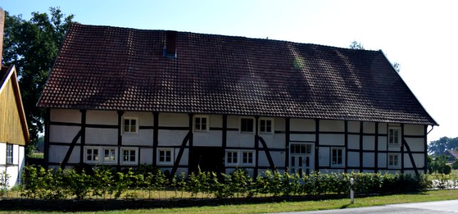 Rebbeke - Rebbeker Straße 39 - 3