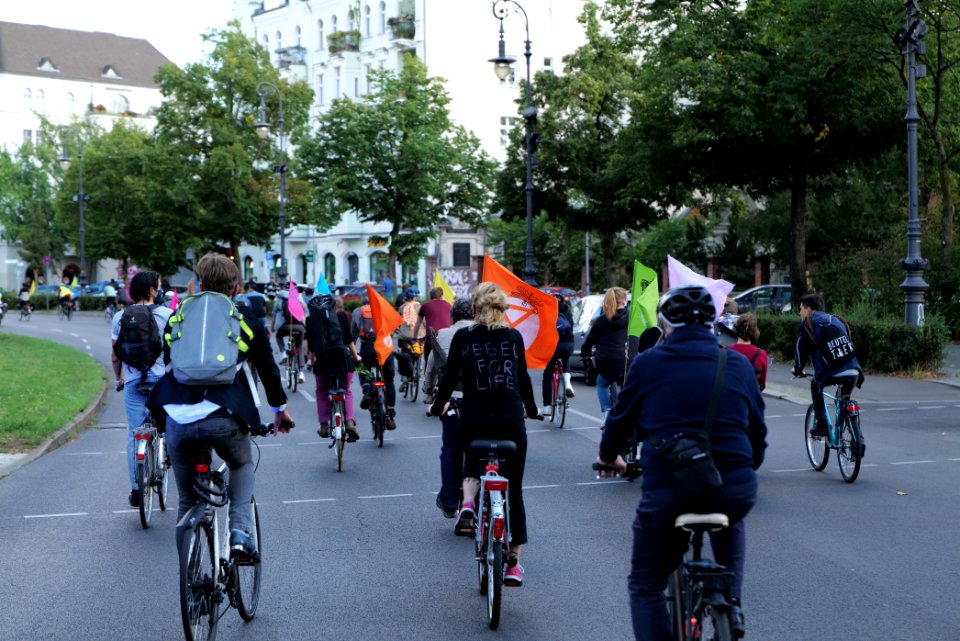 RebelRiders Berlin 2020-09-07 14