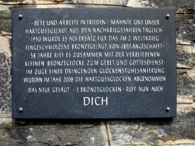 Rechenberger Kirche 09